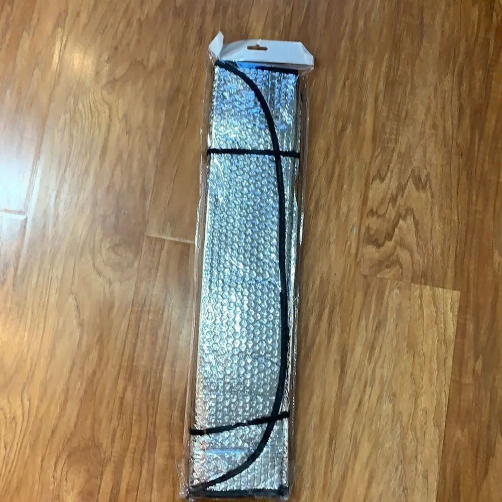New Car Shade Silverton Hotel Casino Las Vegas